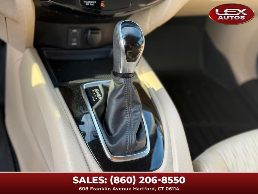 2017 Nissan Rogue FWD S, available for sale in Hartford, Connecticut | Lex Autos LLC. Hartford, Connecticut 2017 Nissan Rogue FWD S, available for sale in Hartford, Connecticut | Lex Autos LLC. Hartford, Connecticut