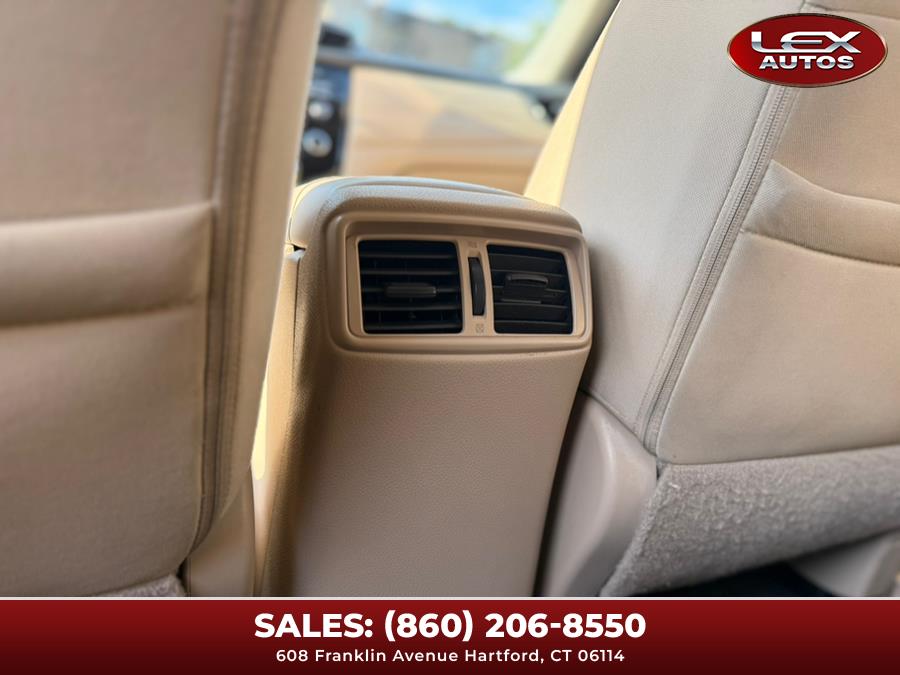 2017 Nissan Rogue FWD S, available for sale in Hartford, Connecticut | Lex Autos LLC. Hartford, Connecticut 2017 Nissan Rogue FWD S, available for sale in Hartford, Connecticut | Lex Autos LLC. Hartford, Connecticut