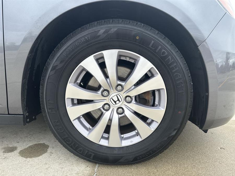 2014 Honda Odyssey EX-L, available for sale in Elida, Ohio | Josh's All Under Ten LLC. Elida, Ohio 2014 Honda Odyssey EX-L, available for sale in Elida, Ohio | Josh's All Under Ten LLC. Elida, Ohio