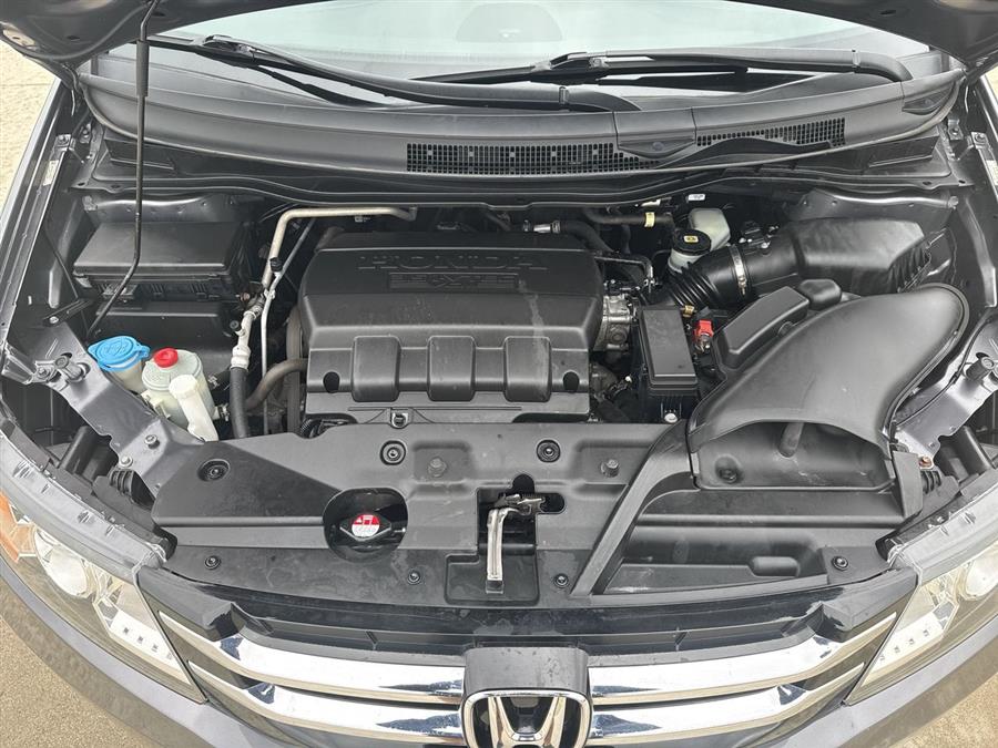 2014 Honda Odyssey EX-L, available for sale in Elida, Ohio | Josh's All Under Ten LLC. Elida, Ohio 2014 Honda Odyssey EX-L, available for sale in Elida, Ohio | Josh's All Under Ten LLC. Elida, Ohio