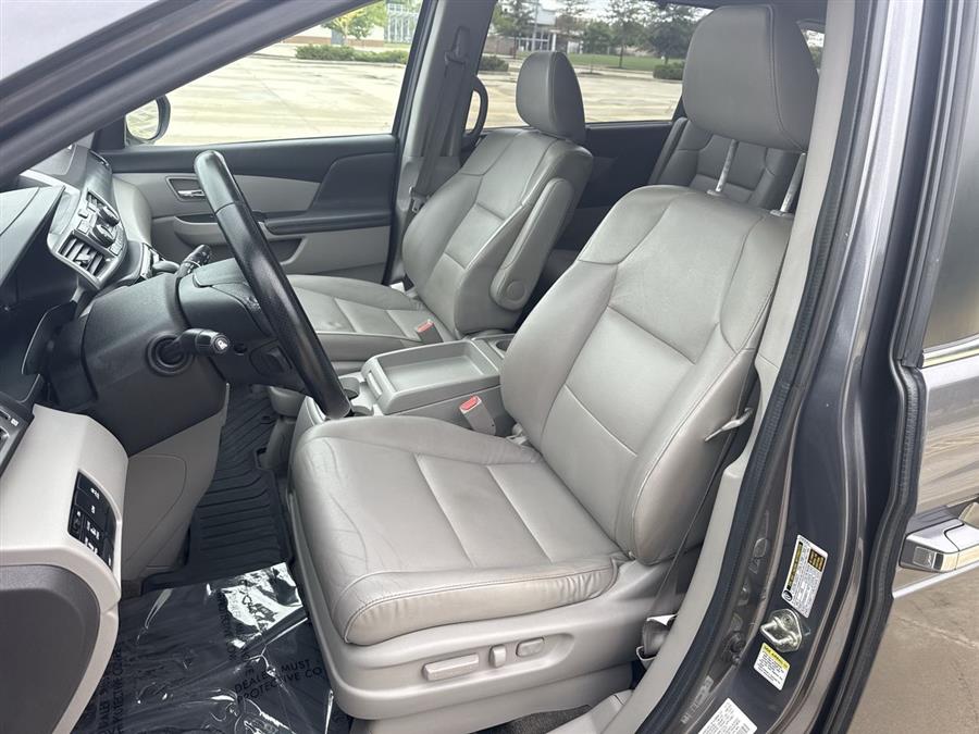 2014 Honda Odyssey EX-L, available for sale in Elida, Ohio | Josh's All Under Ten LLC. Elida, Ohio 2014 Honda Odyssey EX-L, available for sale in Elida, Ohio | Josh's All Under Ten LLC. Elida, Ohio