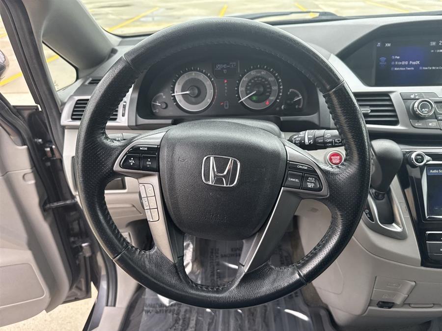 2014 Honda Odyssey EX-L, available for sale in Elida, Ohio | Josh's All Under Ten LLC. Elida, Ohio 2014 Honda Odyssey EX-L, available for sale in Elida, Ohio | Josh's All Under Ten LLC. Elida, Ohio