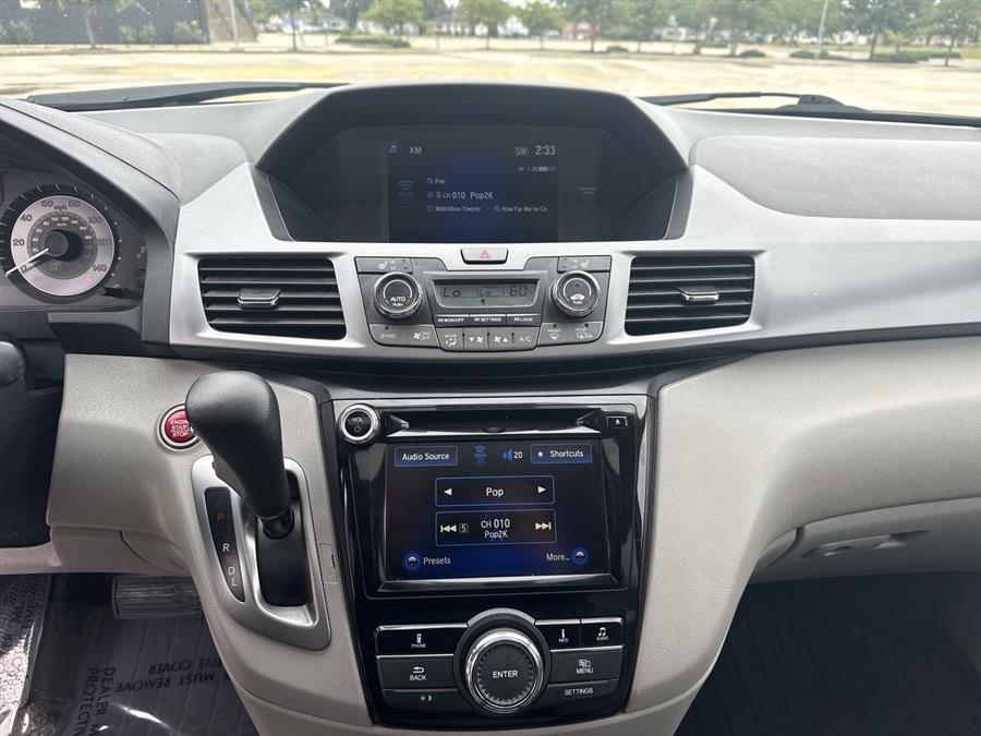 2014 Honda Odyssey EX-L, available for sale in Elida, Ohio | Josh's All Under Ten LLC. Elida, Ohio 2014 Honda Odyssey EX-L, available for sale in Elida, Ohio | Josh's All Under Ten LLC. Elida, Ohio