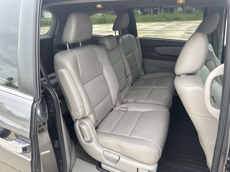 2014 Honda Odyssey EX-L, available for sale in Elida, Ohio | Josh's All Under Ten LLC. Elida, Ohio 2014 Honda Odyssey EX-L, available for sale in Elida, Ohio | Josh's All Under Ten LLC. Elida, Ohio