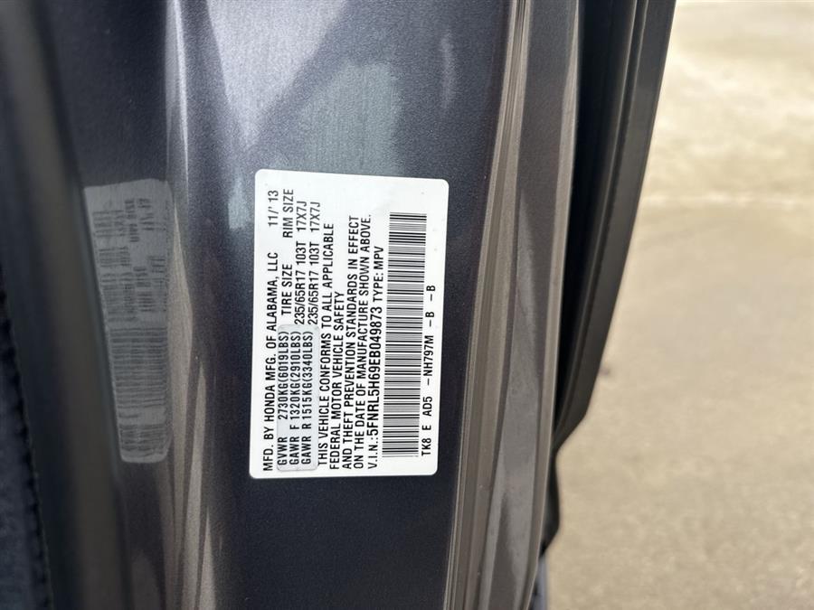 2014 Honda Odyssey EX-L, available for sale in Elida, Ohio | Josh's All Under Ten LLC. Elida, Ohio 2014 Honda Odyssey EX-L, available for sale in Elida, Ohio | Josh's All Under Ten LLC. Elida, Ohio