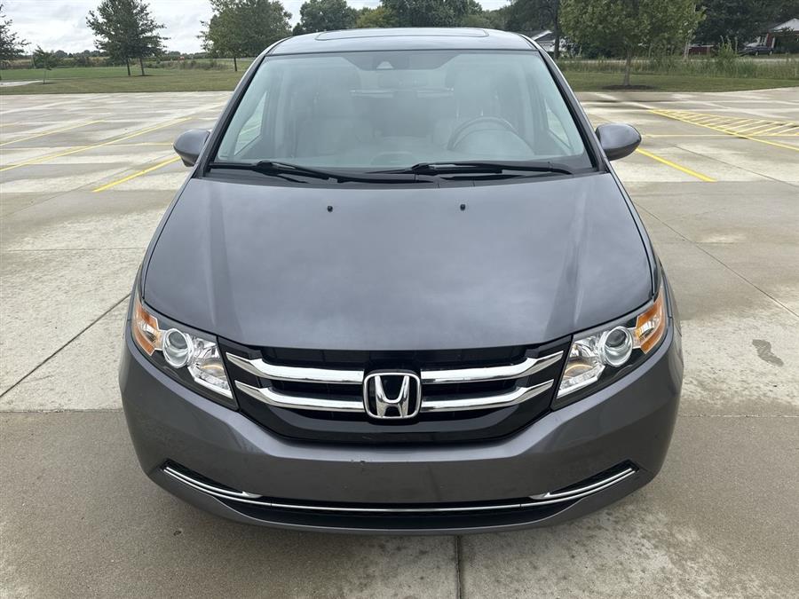 2014 Honda Odyssey EX-L, available for sale in Elida, Ohio | Josh's All Under Ten LLC. Elida, Ohio 2014 Honda Odyssey EX-L, available for sale in Elida, Ohio | Josh's All Under Ten LLC. Elida, Ohio