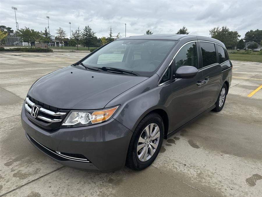 2014 Honda Odyssey EX-L, available for sale in Elida, Ohio | Josh's All Under Ten LLC. Elida, Ohio 2014 Honda Odyssey EX-L, available for sale in Elida, Ohio | Josh's All Under Ten LLC. Elida, Ohio
