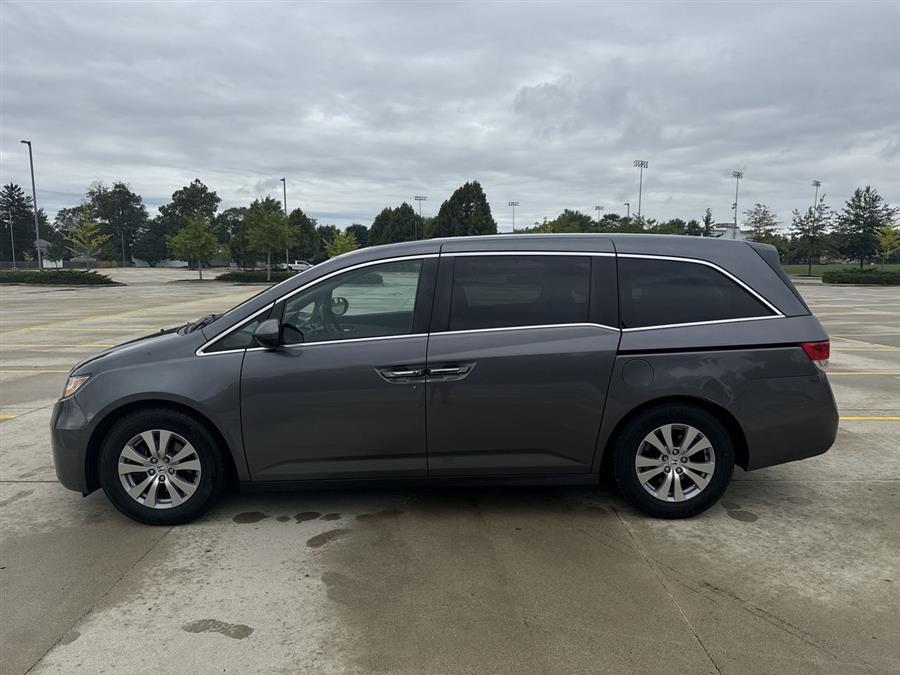 2014 Honda Odyssey EX-L, available for sale in Elida, Ohio | Josh's All Under Ten LLC. Elida, Ohio 2014 Honda Odyssey EX-L, available for sale in Elida, Ohio | Josh's All Under Ten LLC. Elida, Ohio