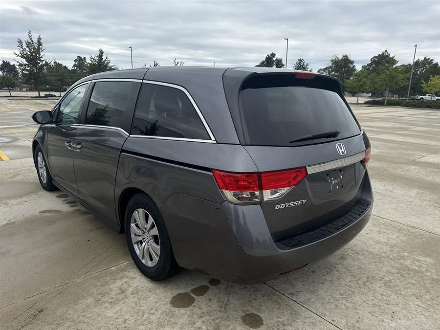 2014 Honda Odyssey EX-L, available for sale in Elida, Ohio | Josh's All Under Ten LLC. Elida, Ohio 2014 Honda Odyssey EX-L, available for sale in Elida, Ohio | Josh's All Under Ten LLC. Elida, Ohio
