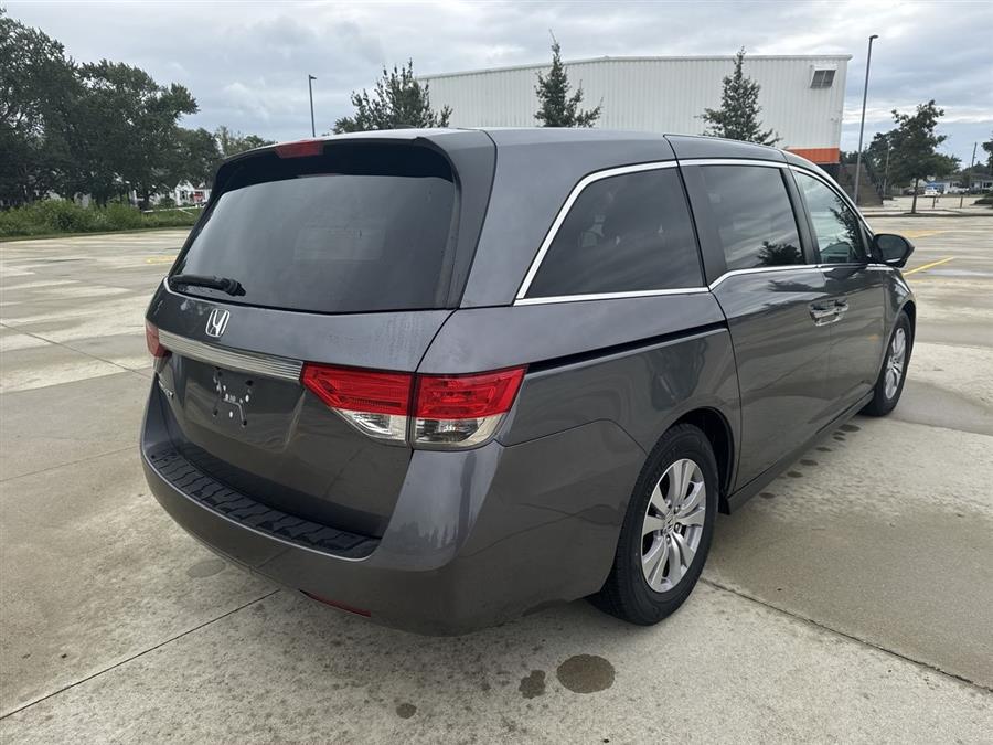 2014 Honda Odyssey EX-L, available for sale in Elida, Ohio | Josh's All Under Ten LLC. Elida, Ohio 2014 Honda Odyssey EX-L, available for sale in Elida, Ohio | Josh's All Under Ten LLC. Elida, Ohio