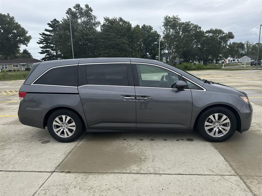 2014 Honda Odyssey EX-L, available for sale in Elida, Ohio | Josh's All Under Ten LLC. Elida, Ohio 2014 Honda Odyssey EX-L, available for sale in Elida, Ohio | Josh's All Under Ten LLC. Elida, Ohio