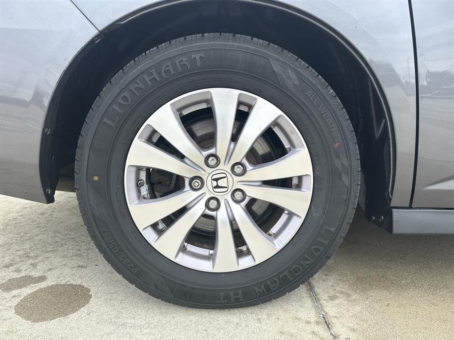 2014 Honda Odyssey EX-L, available for sale in Elida, Ohio | Josh's All Under Ten LLC. Elida, Ohio 2014 Honda Odyssey EX-L, available for sale in Elida, Ohio | Josh's All Under Ten LLC. Elida, Ohio
