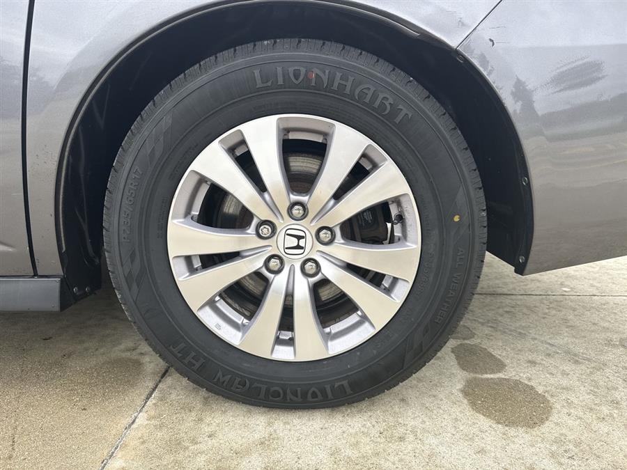 2014 Honda Odyssey EX-L, available for sale in Elida, Ohio | Josh's All Under Ten LLC. Elida, Ohio 2014 Honda Odyssey EX-L, available for sale in Elida, Ohio | Josh's All Under Ten LLC. Elida, Ohio