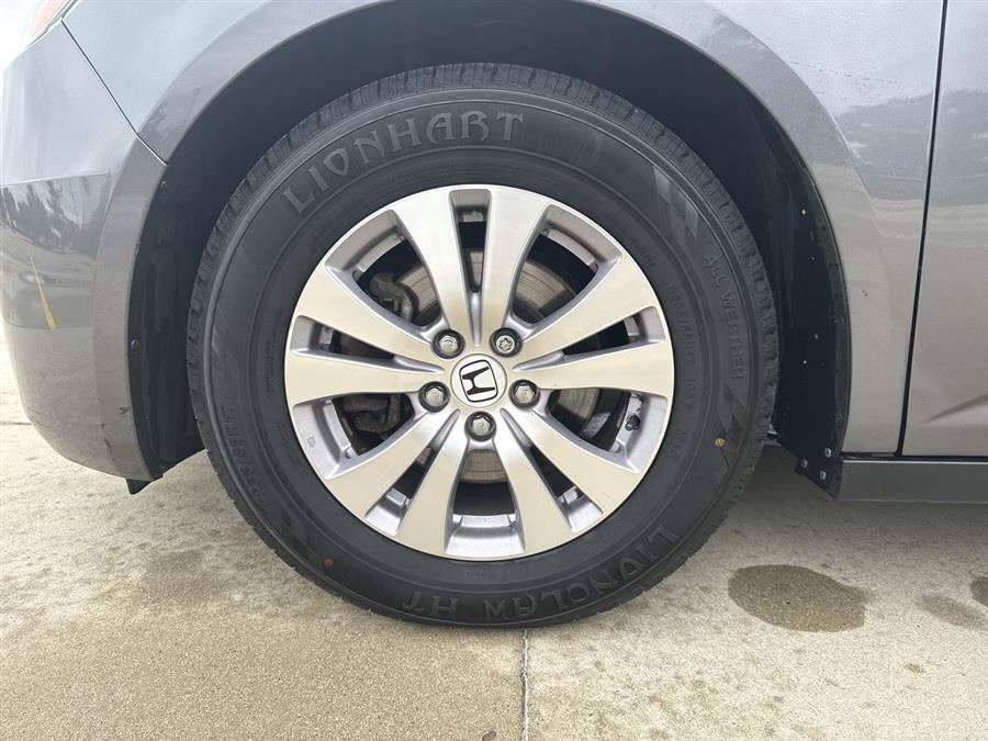 2014 Honda Odyssey EX-L, available for sale in Elida, Ohio | Josh's All Under Ten LLC. Elida, Ohio 2014 Honda Odyssey EX-L, available for sale in Elida, Ohio | Josh's All Under Ten LLC. Elida, Ohio