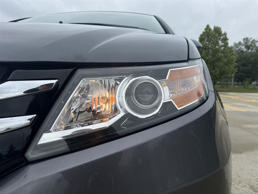 2014 Honda Odyssey EX-L, available for sale in Elida, Ohio | Josh's All Under Ten LLC. Elida, Ohio 2014 Honda Odyssey EX-L, available for sale in Elida, Ohio | Josh's All Under Ten LLC. Elida, Ohio