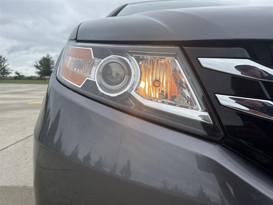 2014 Honda Odyssey EX-L, available for sale in Elida, Ohio | Josh's All Under Ten LLC. Elida, Ohio 2014 Honda Odyssey EX-L, available for sale in Elida, Ohio | Josh's All Under Ten LLC. Elida, Ohio