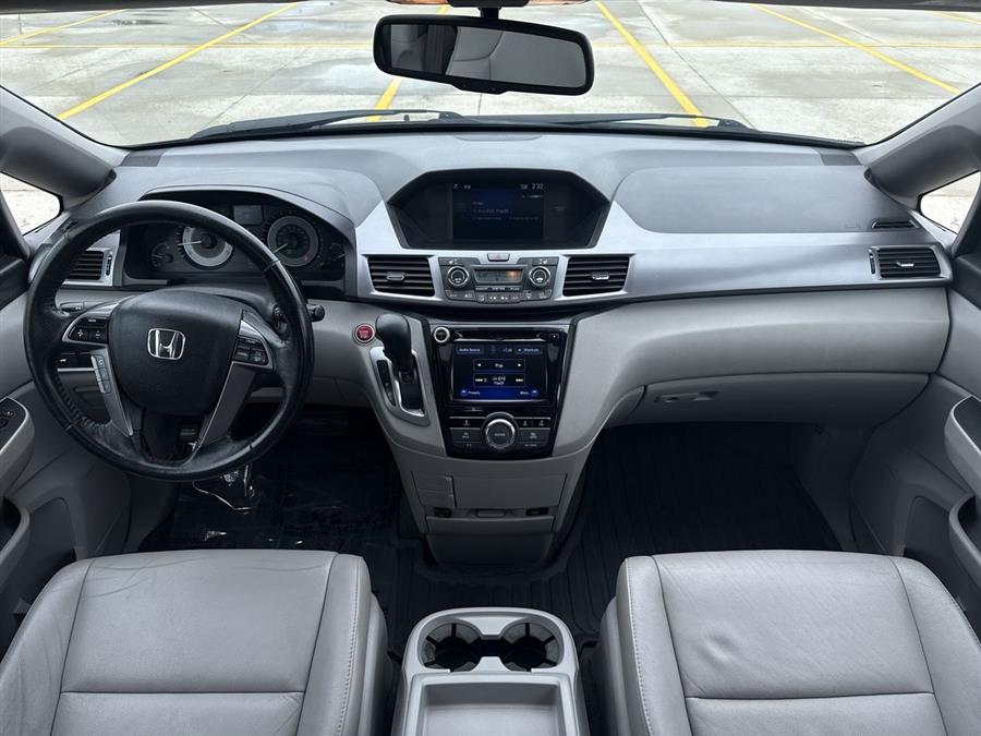 2014 Honda Odyssey EX-L, available for sale in Elida, Ohio | Josh's All Under Ten LLC. Elida, Ohio 2014 Honda Odyssey EX-L, available for sale in Elida, Ohio | Josh's All Under Ten LLC. Elida, Ohio