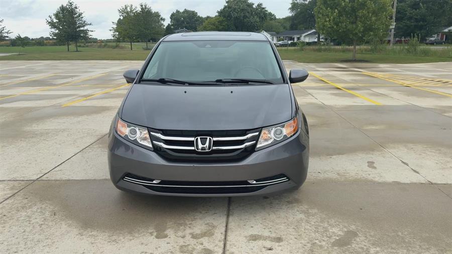 2014 Honda Odyssey EX-L, available for sale in Elida, Ohio | Josh's All Under Ten LLC. Elida, Ohio 2014 Honda Odyssey EX-L, available for sale in Elida, Ohio | Josh's All Under Ten LLC. Elida, Ohio