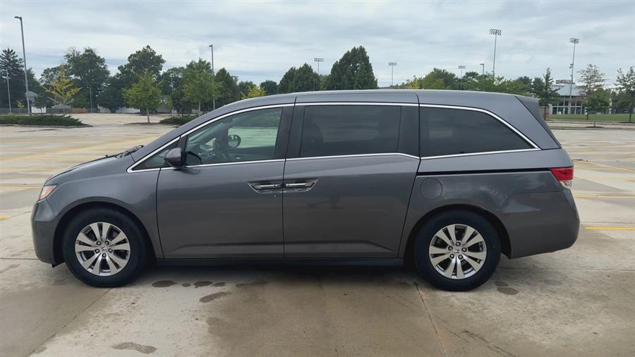 2014 Honda Odyssey EX-L, available for sale in Elida, Ohio | Josh's All Under Ten LLC. Elida, Ohio 2014 Honda Odyssey EX-L, available for sale in Elida, Ohio | Josh's All Under Ten LLC. Elida, Ohio