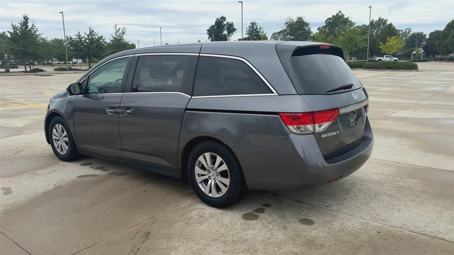 2014 Honda Odyssey EX-L, available for sale in Elida, Ohio | Josh's All Under Ten LLC. Elida, Ohio 2014 Honda Odyssey EX-L, available for sale in Elida, Ohio | Josh's All Under Ten LLC. Elida, Ohio