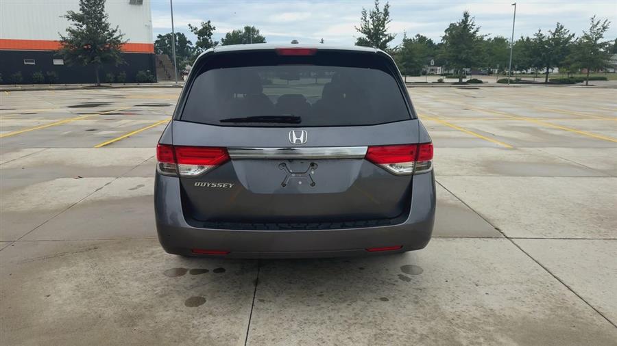 2014 Honda Odyssey EX-L, available for sale in Elida, Ohio | Josh's All Under Ten LLC. Elida, Ohio 2014 Honda Odyssey EX-L, available for sale in Elida, Ohio | Josh's All Under Ten LLC. Elida, Ohio