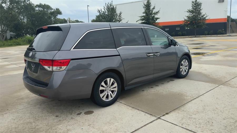 2014 Honda Odyssey EX-L, available for sale in Elida, Ohio | Josh's All Under Ten LLC. Elida, Ohio 2014 Honda Odyssey EX-L, available for sale in Elida, Ohio | Josh's All Under Ten LLC. Elida, Ohio
