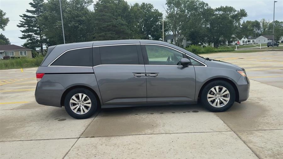 2014 Honda Odyssey EX-L, available for sale in Elida, Ohio | Josh's All Under Ten LLC. Elida, Ohio 2014 Honda Odyssey EX-L, available for sale in Elida, Ohio | Josh's All Under Ten LLC. Elida, Ohio