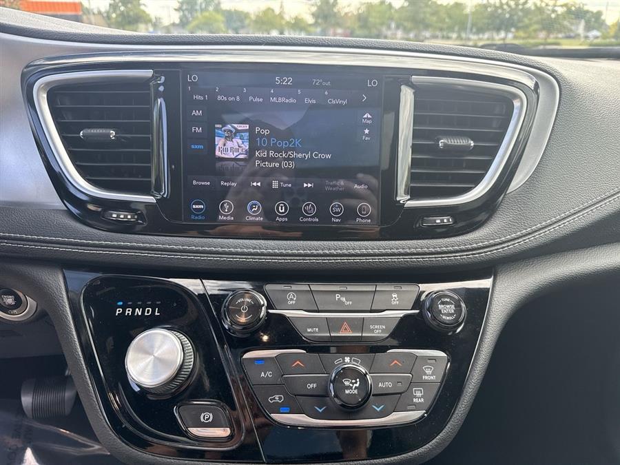 2019 Chrysler Pacifica Limited, available for sale in Elida, Ohio | Josh's All Under Ten LLC. Elida, Ohio 2019 Chrysler Pacifica Limited, available for sale in Elida, Ohio | Josh's All Under Ten LLC. Elida, Ohio