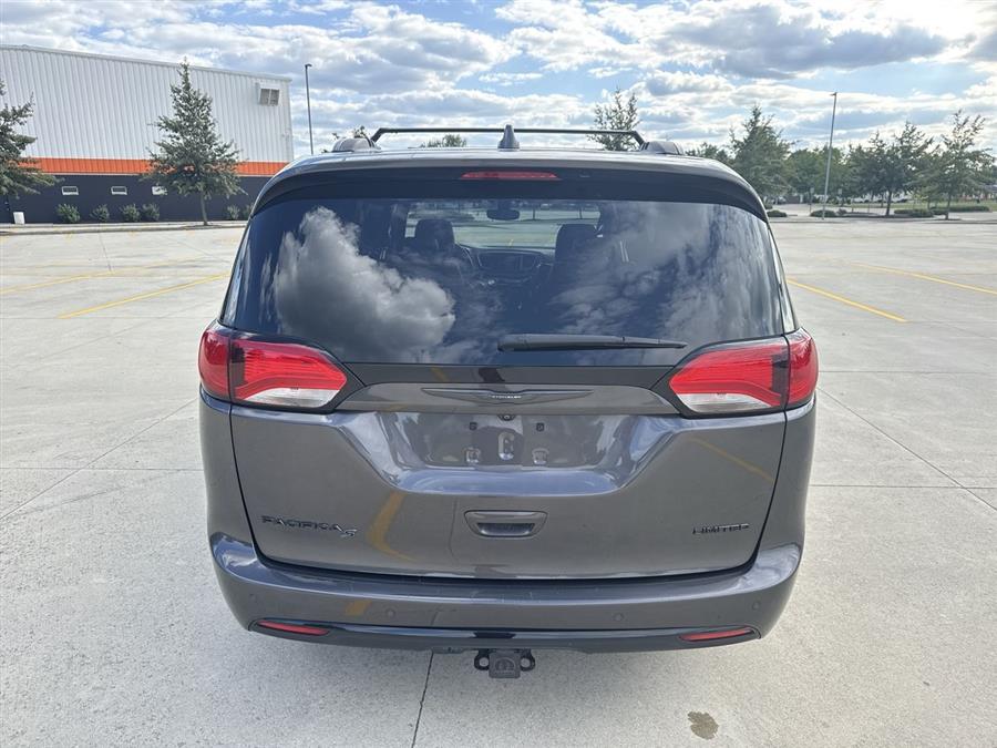 2019 Chrysler Pacifica Limited, available for sale in Elida, Ohio | Josh's All Under Ten LLC. Elida, Ohio 2019 Chrysler Pacifica Limited, available for sale in Elida, Ohio | Josh's All Under Ten LLC. Elida, Ohio