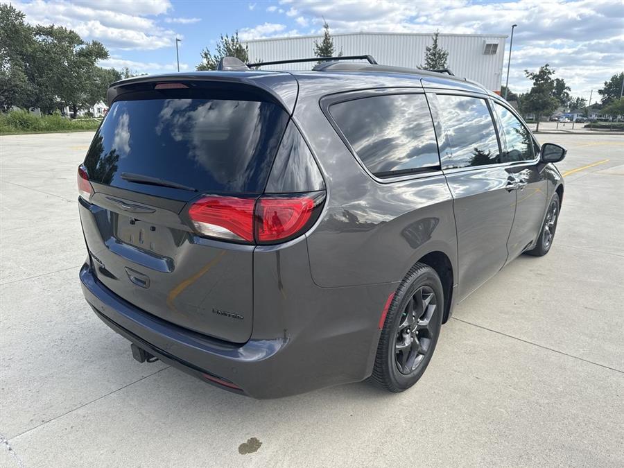 2019 Chrysler Pacifica Limited, available for sale in Elida, Ohio | Josh's All Under Ten LLC. Elida, Ohio 2019 Chrysler Pacifica Limited, available for sale in Elida, Ohio | Josh's All Under Ten LLC. Elida, Ohio