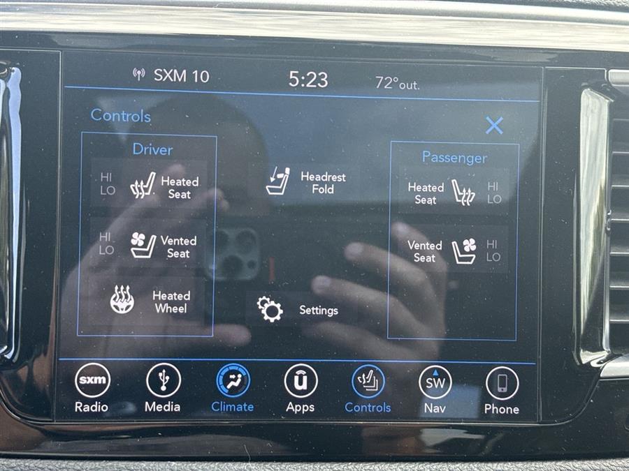 2019 Chrysler Pacifica Limited, available for sale in Elida, Ohio | Josh's All Under Ten LLC. Elida, Ohio 2019 Chrysler Pacifica Limited, available for sale in Elida, Ohio | Josh's All Under Ten LLC. Elida, Ohio