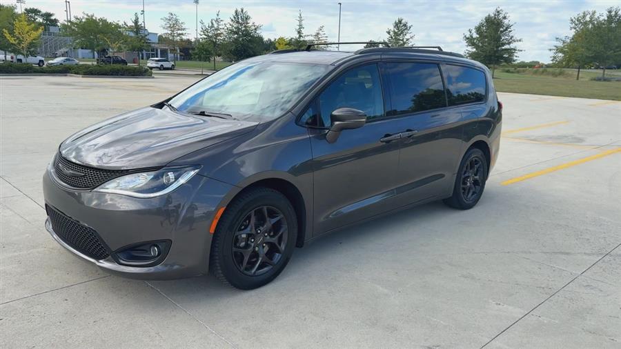 2019 Chrysler Pacifica Limited, available for sale in Elida, Ohio | Josh's All Under Ten LLC. Elida, Ohio 2019 Chrysler Pacifica Limited, available for sale in Elida, Ohio | Josh's All Under Ten LLC. Elida, Ohio