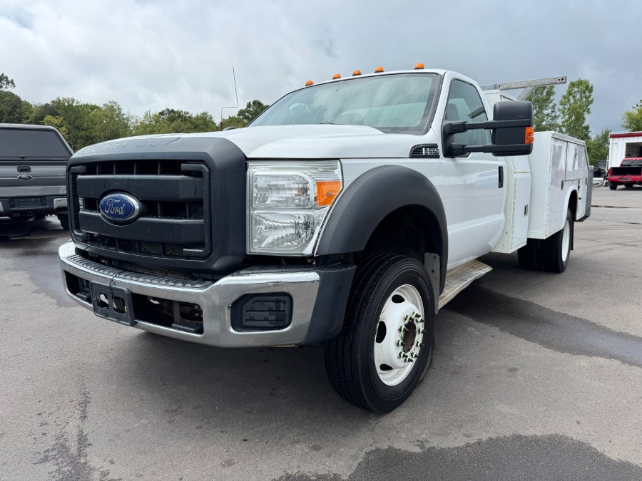 2015 Ford Super Duty F-550 DRW 4WD Reg Cab 141" WB 60" CA XL, available for sale in Ortonville, Michigan | Marsh Auto Sales LLC. Ortonville, Michigan 2015 Ford Super Duty F-550 DRW 4WD Reg Cab 141" WB 60" CA XL, available for sale in Ortonville, Michigan | Marsh Auto Sales LLC. Ortonville, Michigan