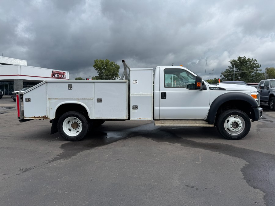 2015 Ford Super Duty F-550 DRW 4WD Reg Cab 141" WB 60" CA XL, available for sale in Ortonville, Michigan | Marsh Auto Sales LLC. Ortonville, Michigan 2015 Ford Super Duty F-550 DRW 4WD Reg Cab 141" WB 60" CA XL, available for sale in Ortonville, Michigan | Marsh Auto Sales LLC. Ortonville, Michigan