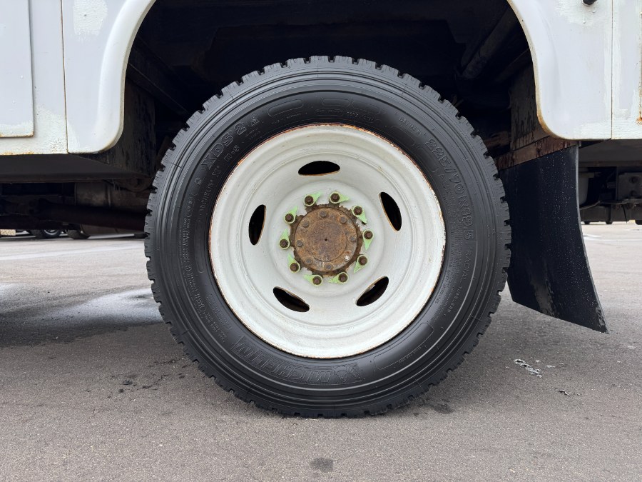 2015 Ford Super Duty F-550 DRW 4WD Reg Cab 141" WB 60" CA XL, available for sale in Ortonville, Michigan | Marsh Auto Sales LLC. Ortonville, Michigan 2015 Ford Super Duty F-550 DRW 4WD Reg Cab 141" WB 60" CA XL, available for sale in Ortonville, Michigan | Marsh Auto Sales LLC. Ortonville, Michigan