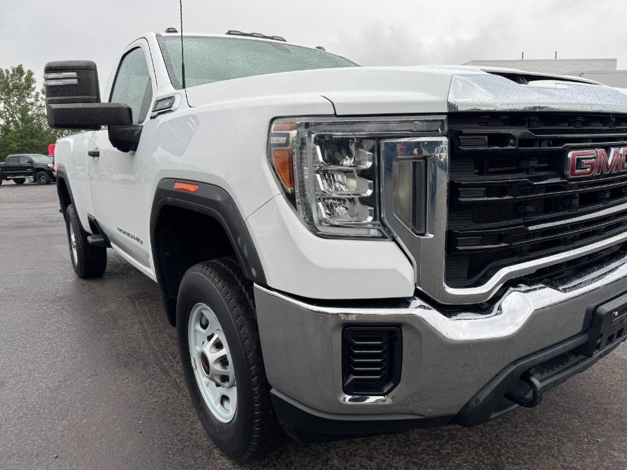 2020 Gmc Sierra Base photo 12