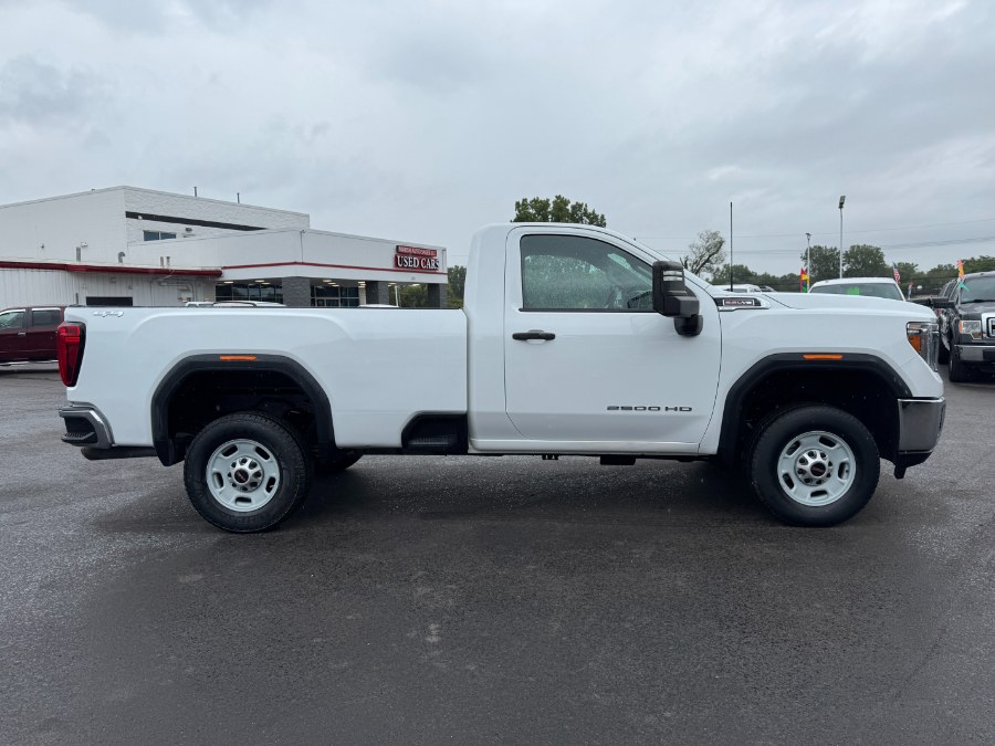 2020 Gmc Sierra Base photo 6