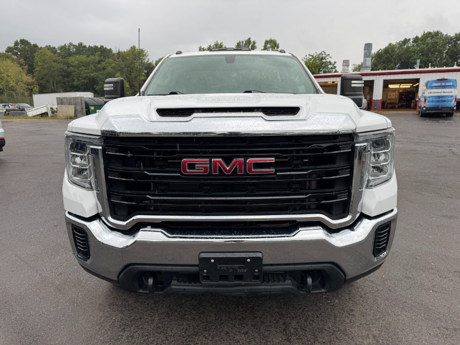 2020 Gmc Sierra Base photo 8