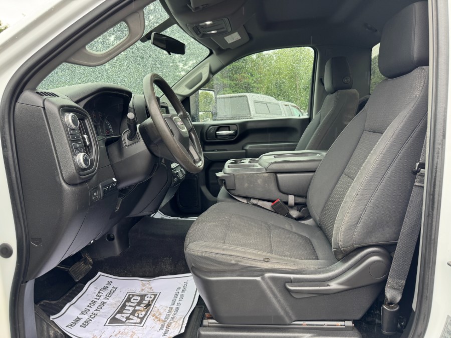 2020 Gmc Sierra Base photo 15