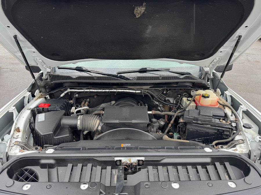 2020 Gmc Sierra Base photo 19