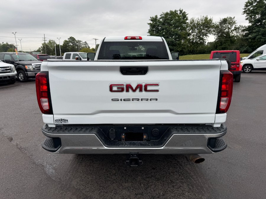 2020 Gmc Sierra Base photo 4