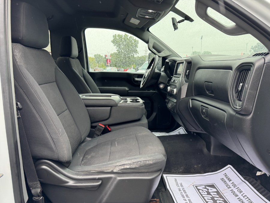 2020 Gmc Sierra Base photo 16