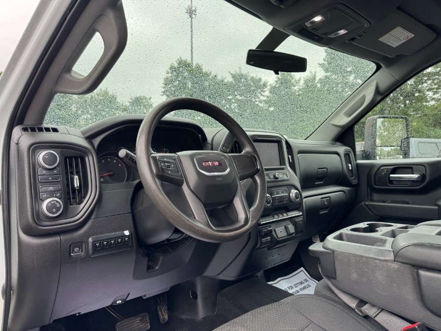 2020 Gmc Sierra Base photo 14