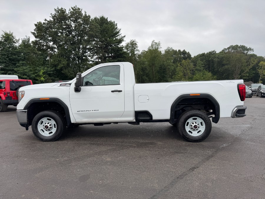 2020 Gmc Sierra Base photo 2