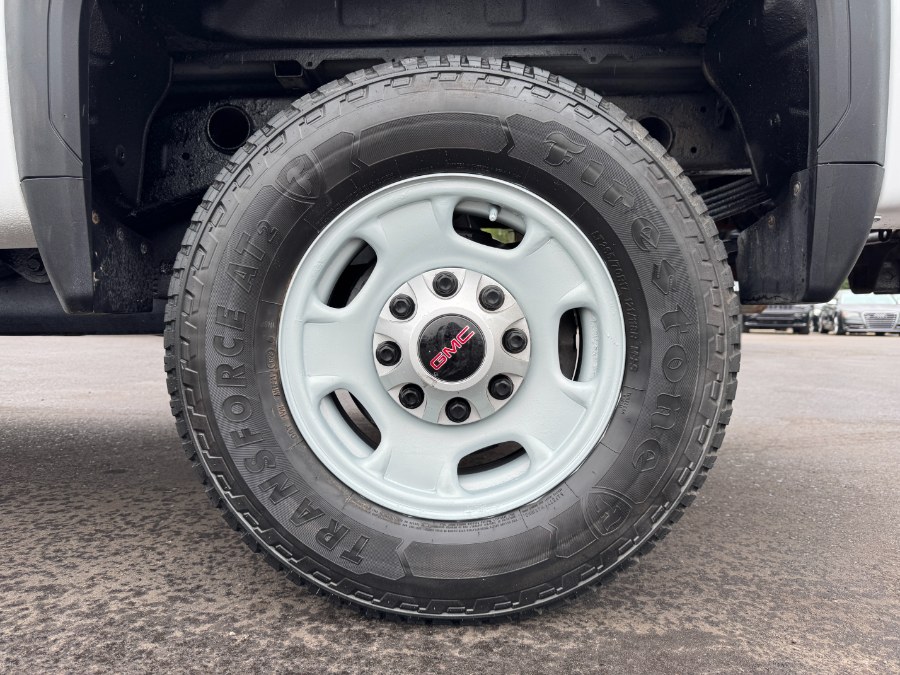 2020 Gmc Sierra Base photo 13