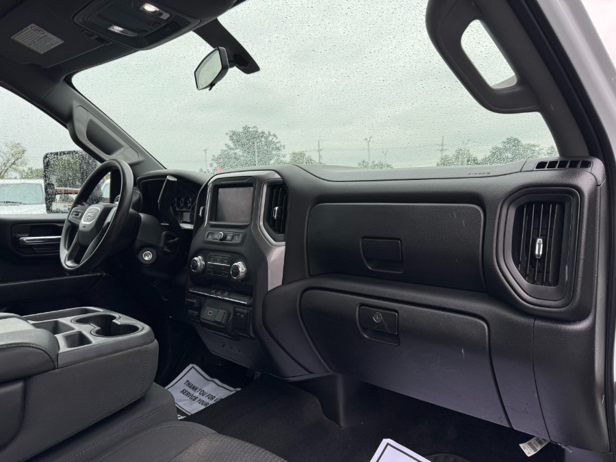 2020 Gmc Sierra Base photo 17