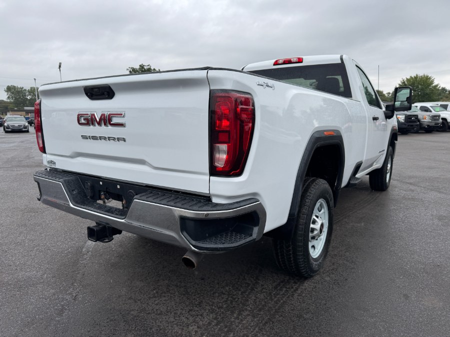 2020 Gmc Sierra Base photo 5