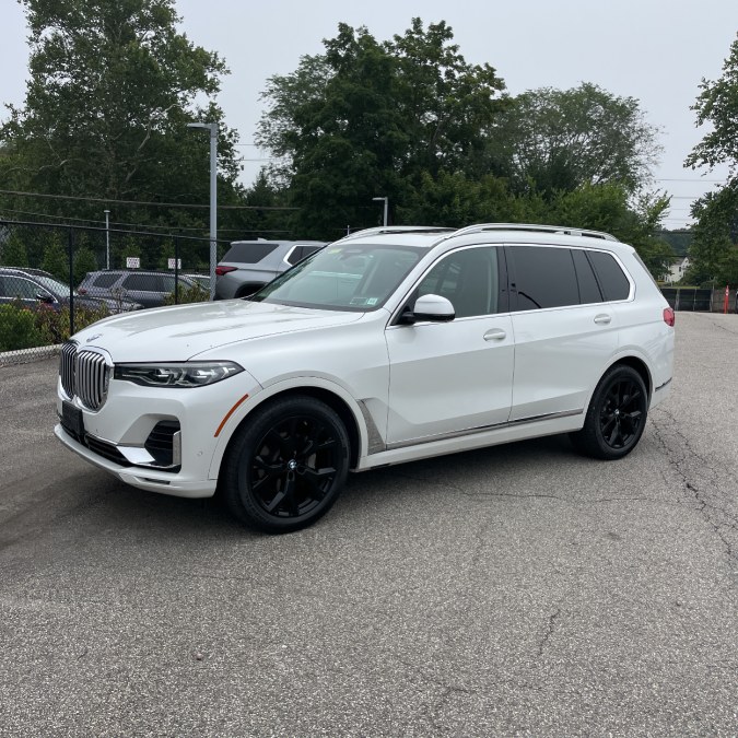 2019 BMW X7 xDrive40i Sports Activity Vehicle, available for sale in Lindenhurst, New York | Power Motor Group. Lindenhurst, New York 2019 BMW X7 xDrive40i Sports Activity Vehicle, available for sale in Lindenhurst, New York | Power Motor Group. Lindenhurst, New York