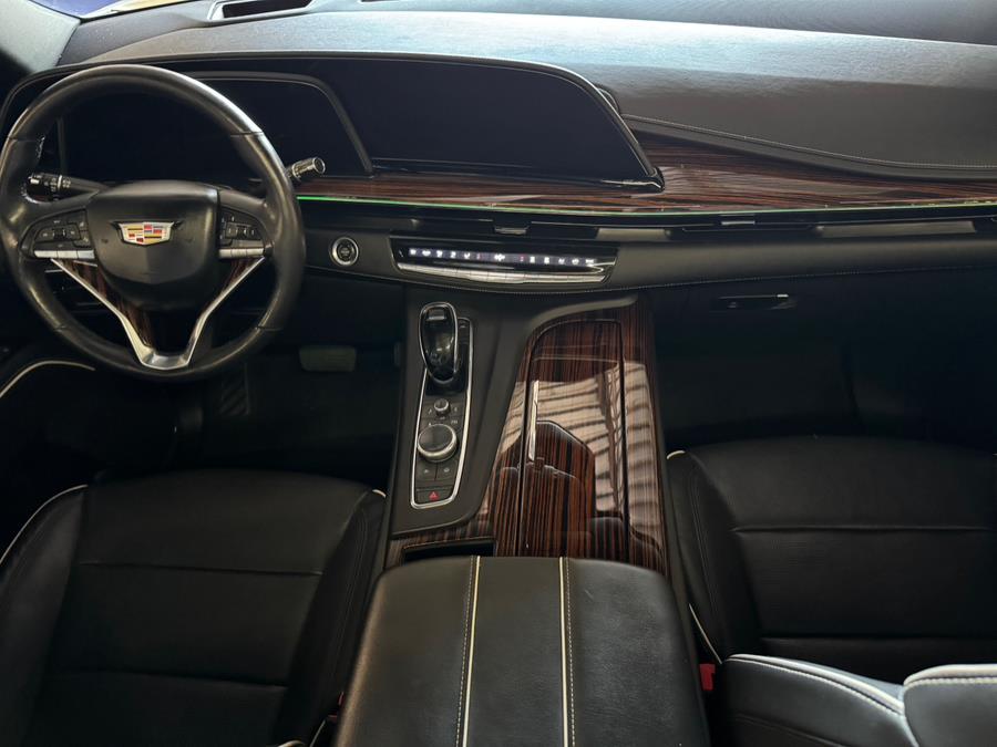 2021 Cadillac Escalade ESV 4WD 4dr Premium Luxury, available for sale in West Babylon , New York | MP Motors Inc. West Babylon , New York 2021 Cadillac Escalade ESV 4WD 4dr Premium Luxury, available for sale in West Babylon , New York | MP Motors Inc. West Babylon , New York