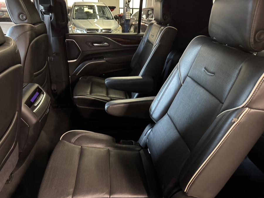 2021 Cadillac Escalade ESV 4WD 4dr Premium Luxury, available for sale in West Babylon , New York | MP Motors Inc. West Babylon , New York 2021 Cadillac Escalade ESV 4WD 4dr Premium Luxury, available for sale in West Babylon , New York | MP Motors Inc. West Babylon , New York